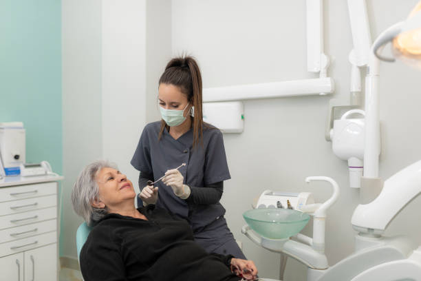 Best Dental Abscess Treatment in Westwood Lakes, FL