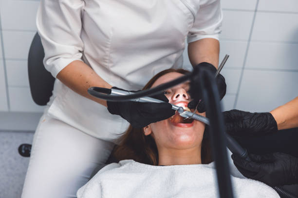 Best Knocked-Out Tooth (Avulsed Tooth) Treatment in Westwood Lakes, FL