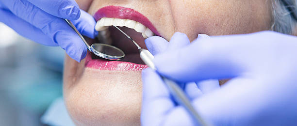 Best Emergency Pediatric Dental Care in Westwood Lakes, FL